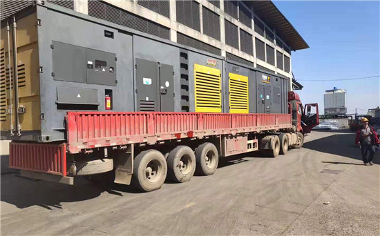 丰台200KW发电机组适配电缆规格选型指南