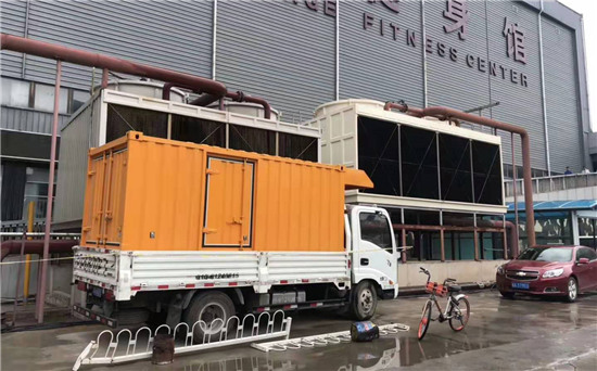 丰台300KW发电机组适配电缆规格选型指南