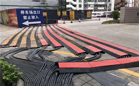 丰台发电机组电缆选型完整具体步骤（工程通用标准流程）